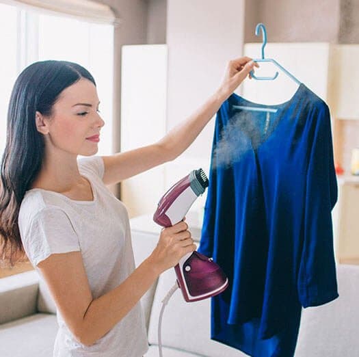 Professional laundry service