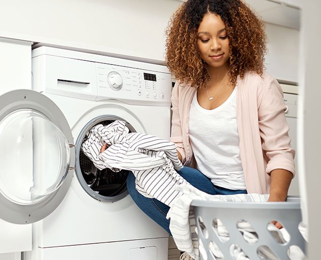 Why Choose Pic My Laundry